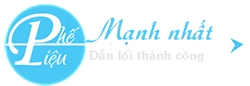 phế liệu Mạnh Nhất