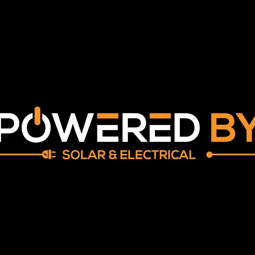 Powered By Solar
