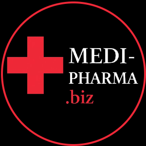 MediPharmaShop MediPharmaShop