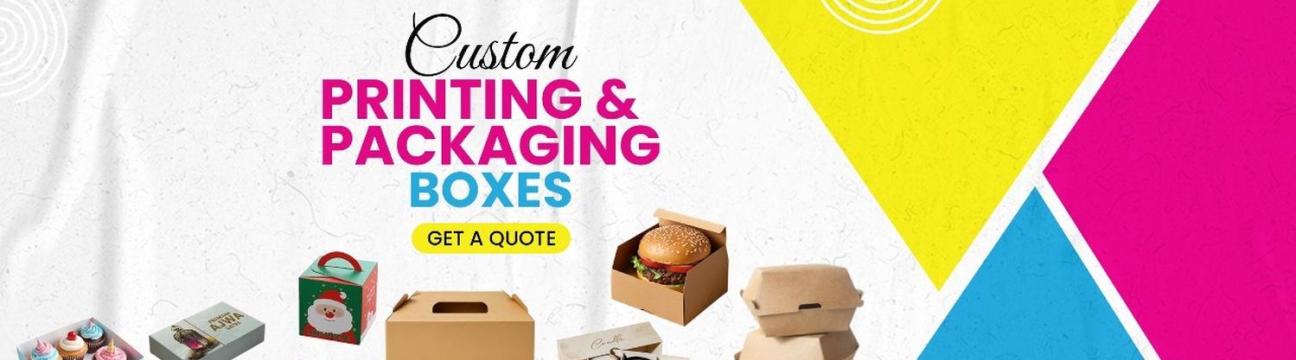 Sky Print and Enterprise