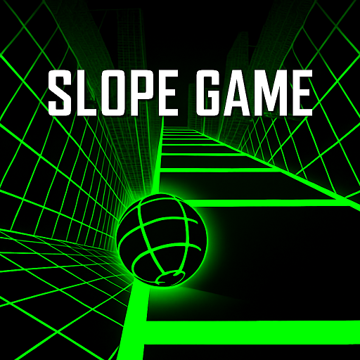 Slope Game