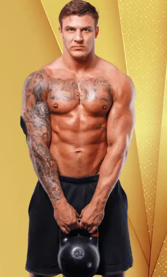 Tirzepatide895 Tirzepatide895